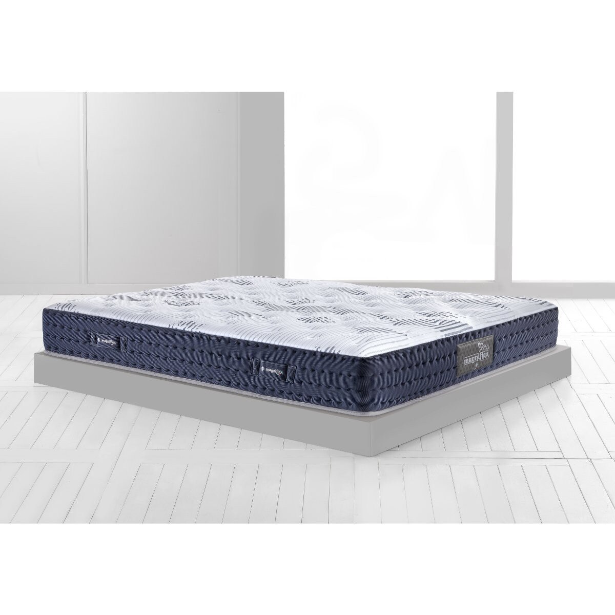 Magnicool Mattress